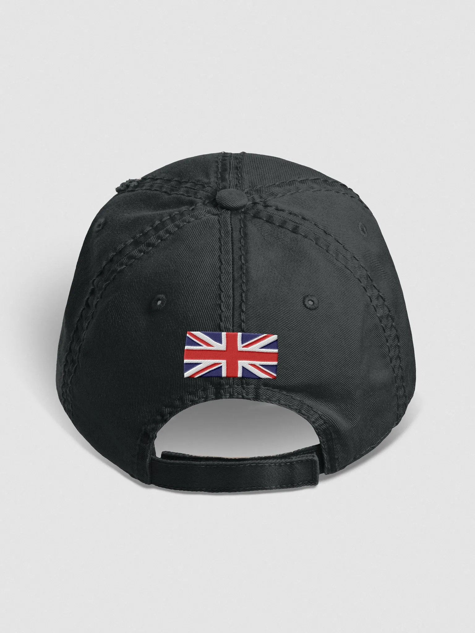 MGBGT Classic Baseball Cap product image (4)
