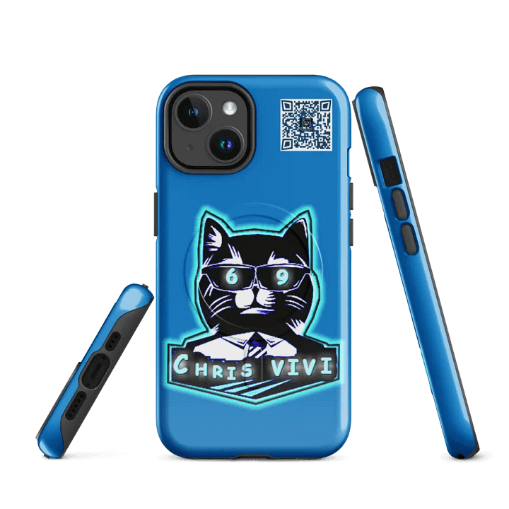 ChrisVivi Iphone case product image (2)