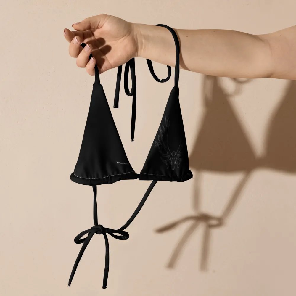 Militum 2024 Swim Top product image (2)