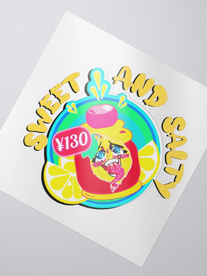 Hot Hot Lemon product image (2)