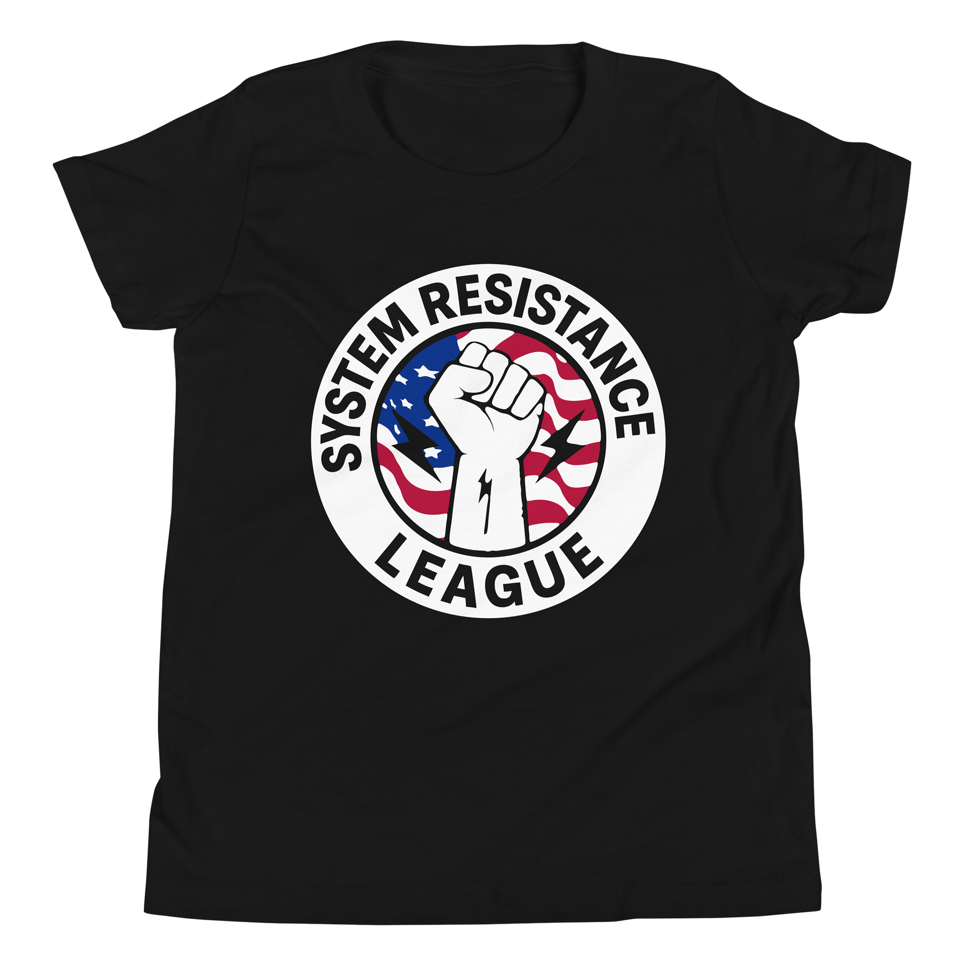 Youth Rebel Fist Tee product image (4)