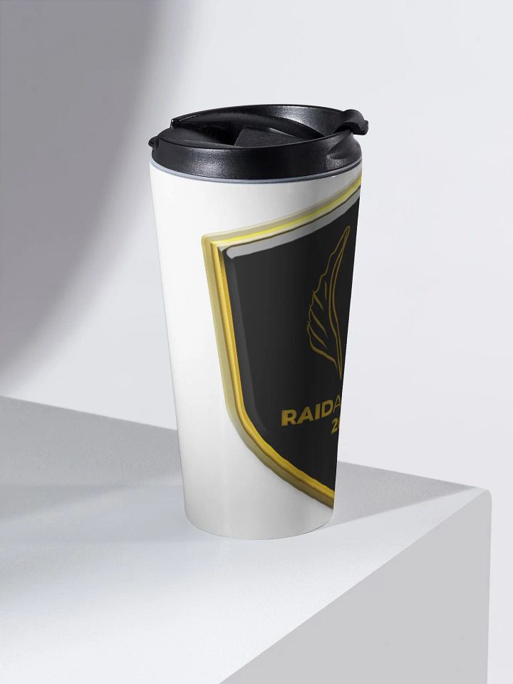 Raid Awards Black product image (2)