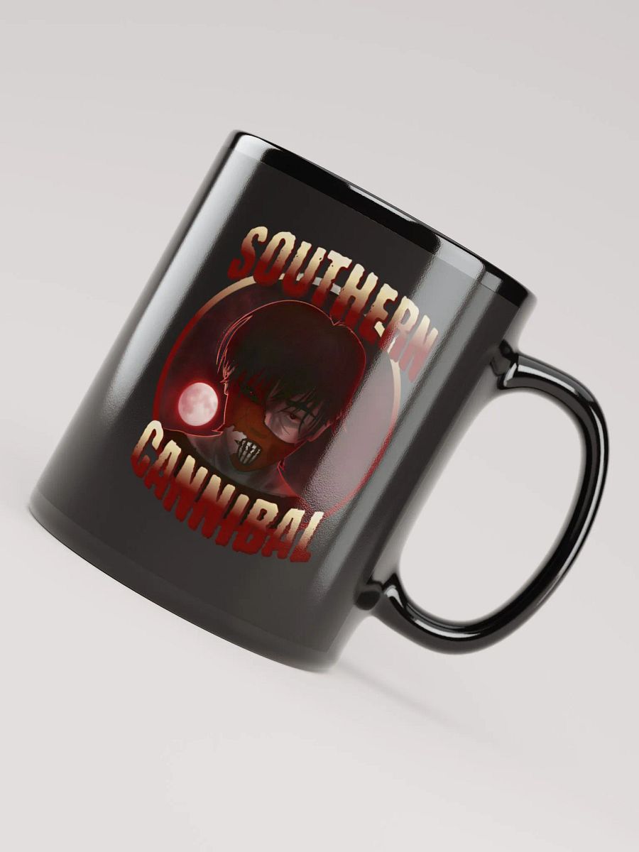 Southern Cannibal Mug product image (4)