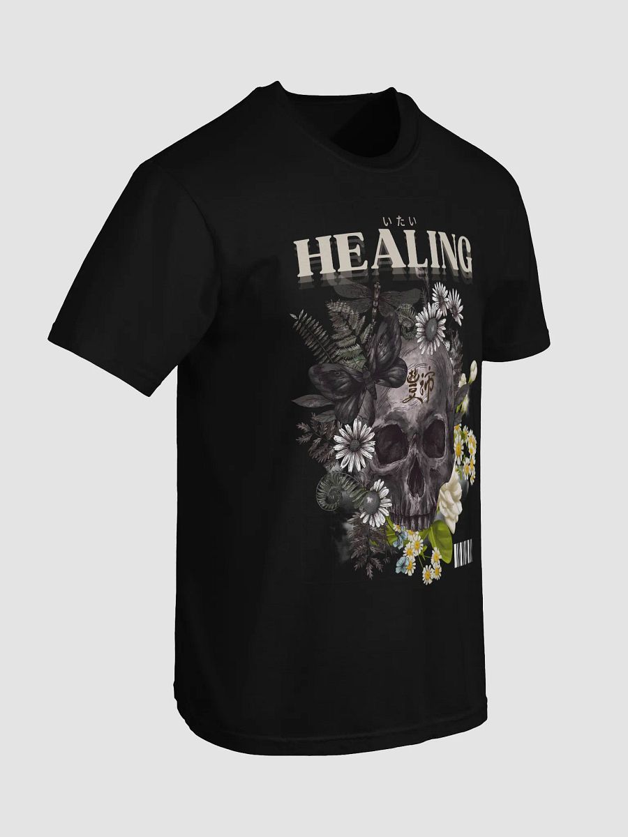 Slow Healing2.0 - Limited Edition product image (7)