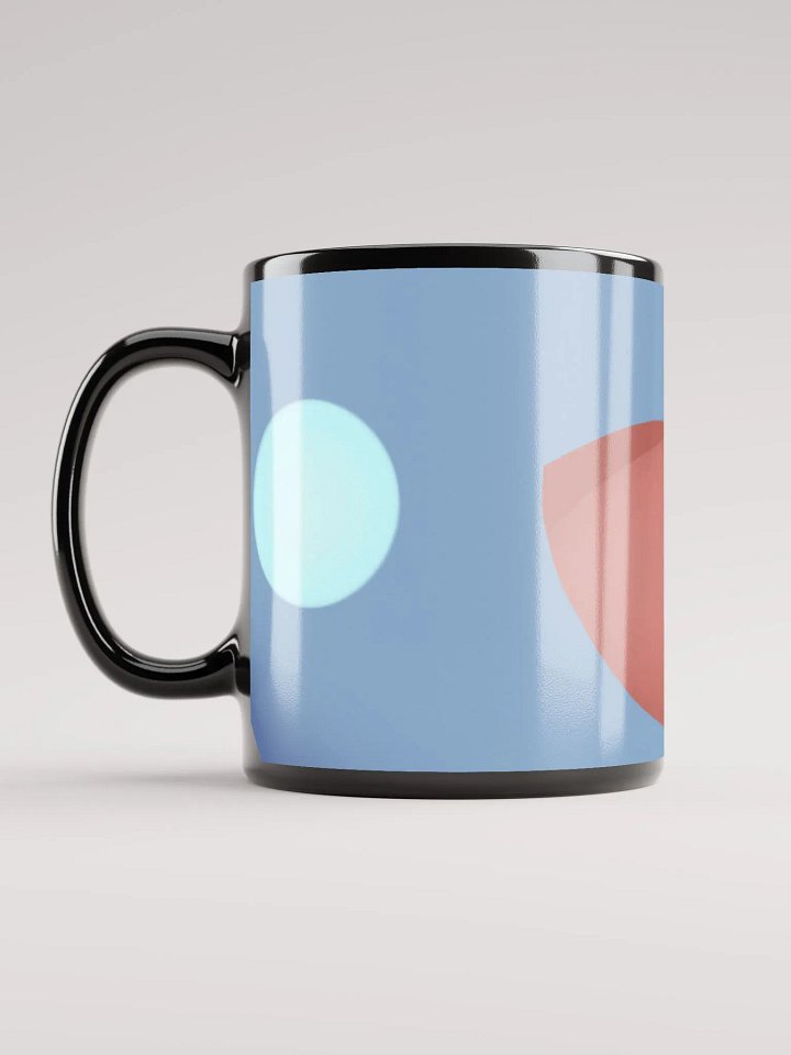 Gremlin Baha Mug - Black product image (1)