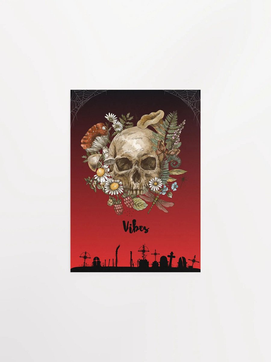 Darker Skull Vibes product image (2)