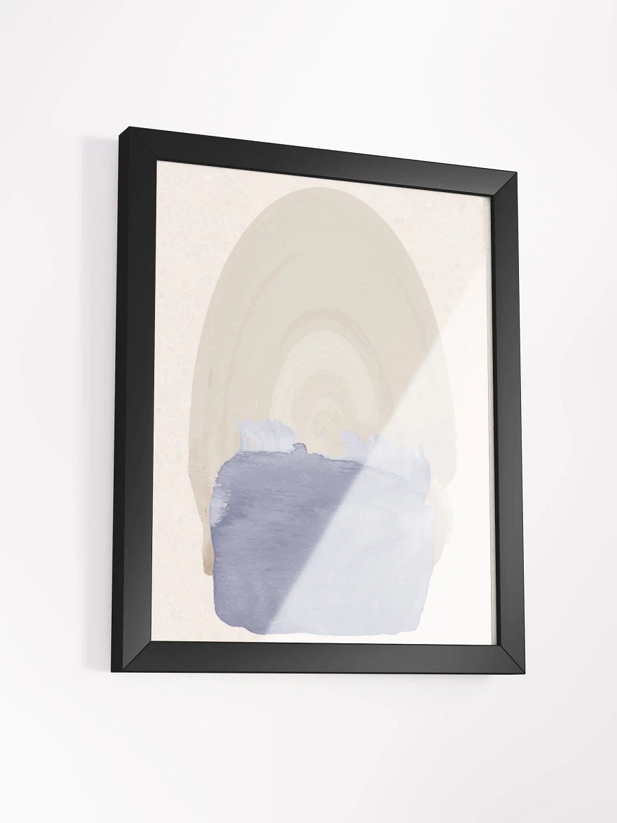 Fluid Arch Matte Poster product image (51)