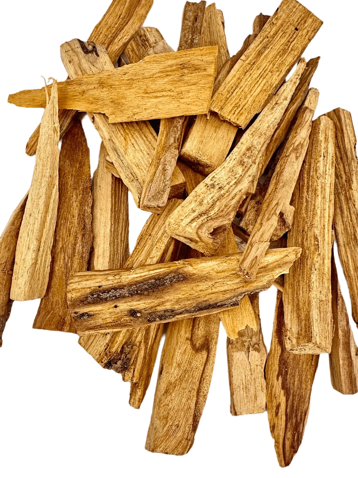 Palo Santo Smudge Sticks product image (1)