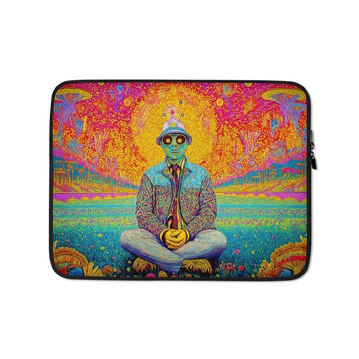 Laptop Sleeve - #LTS11 product image (1)