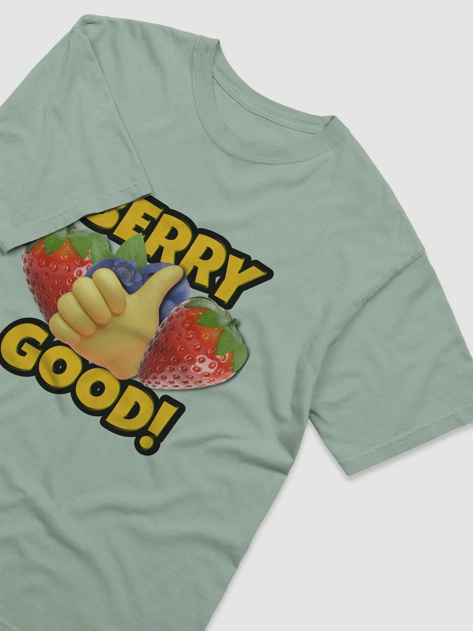 Berry Good T-Shirt product image (24)