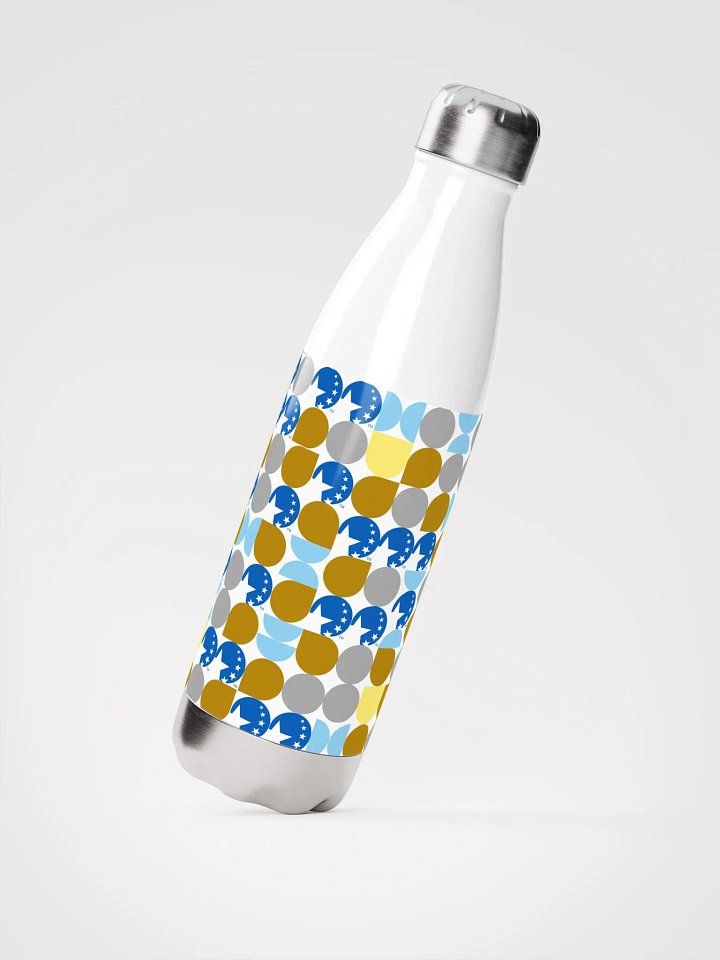 Stainless Steel Water Bottle product image (2)