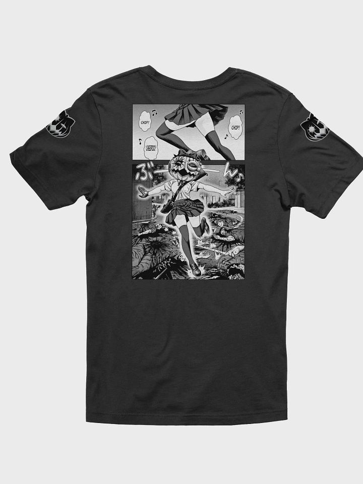 Pumpkin Night Shirt product image (2)