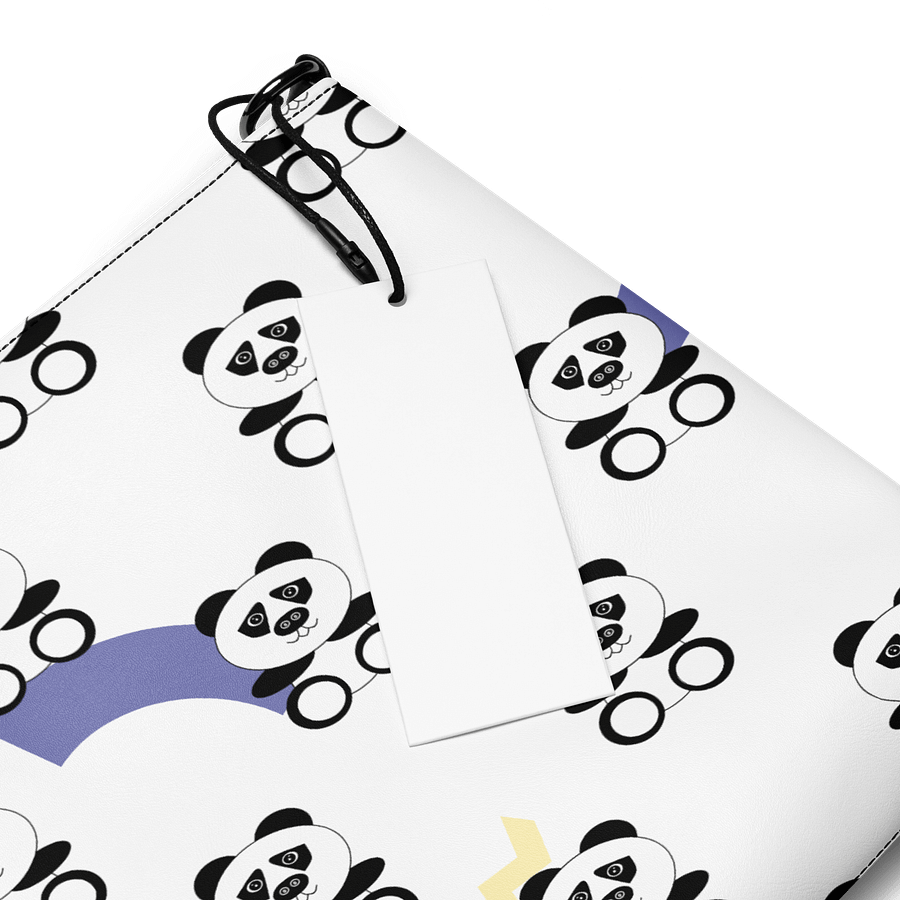 Panda Party Crossbody Adventure product image (4)