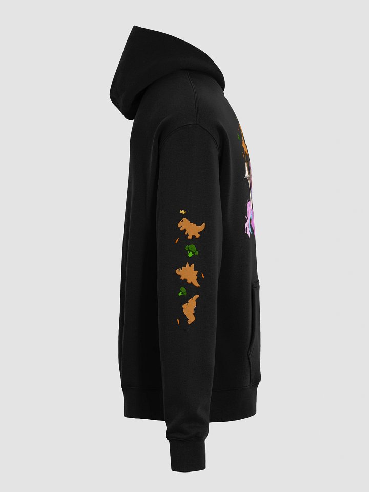 Dipper's Dino Nuggies Hoodie product image (2)