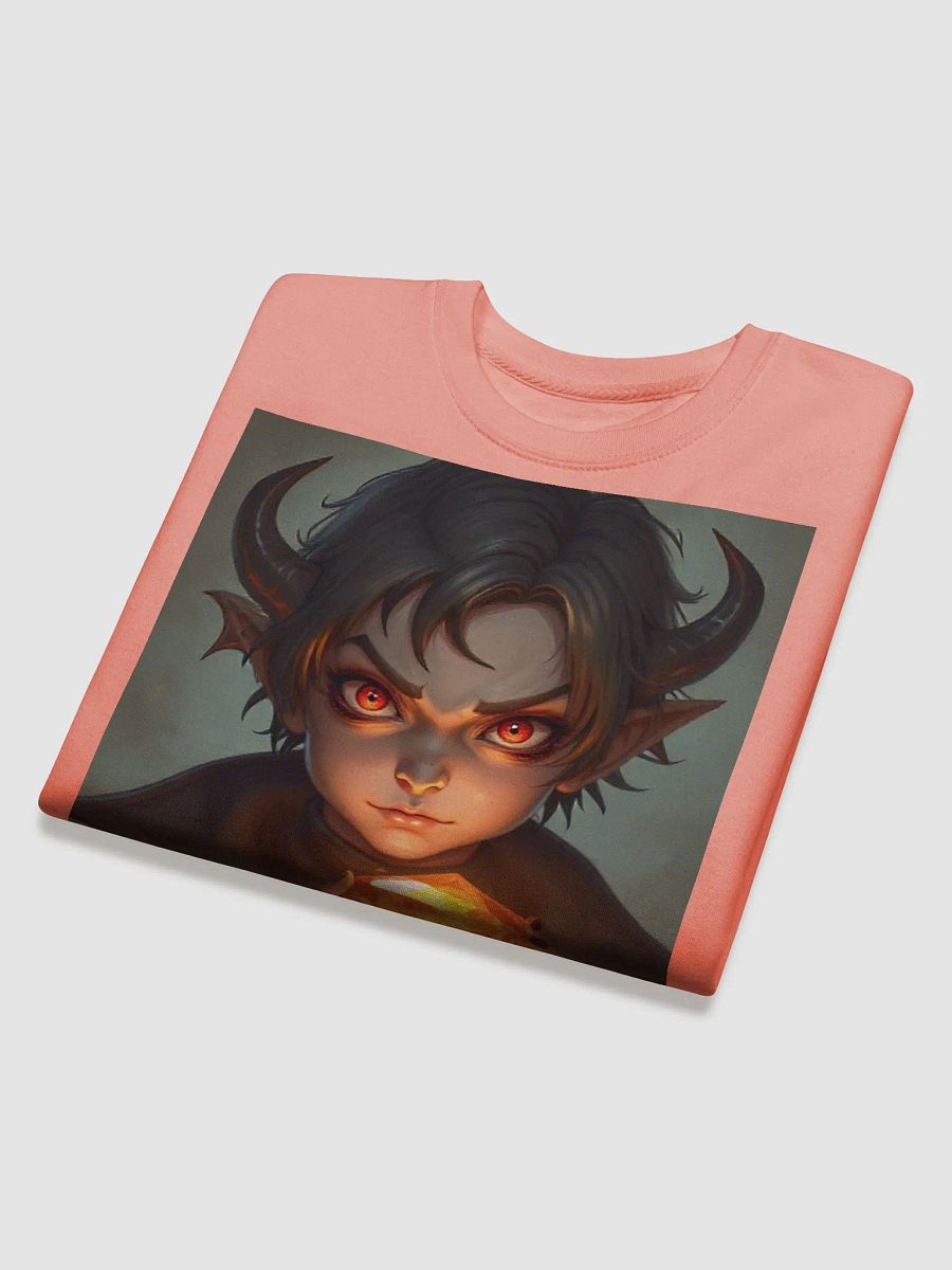 Feline Rebel Cotton Sweatshirt product image (4)