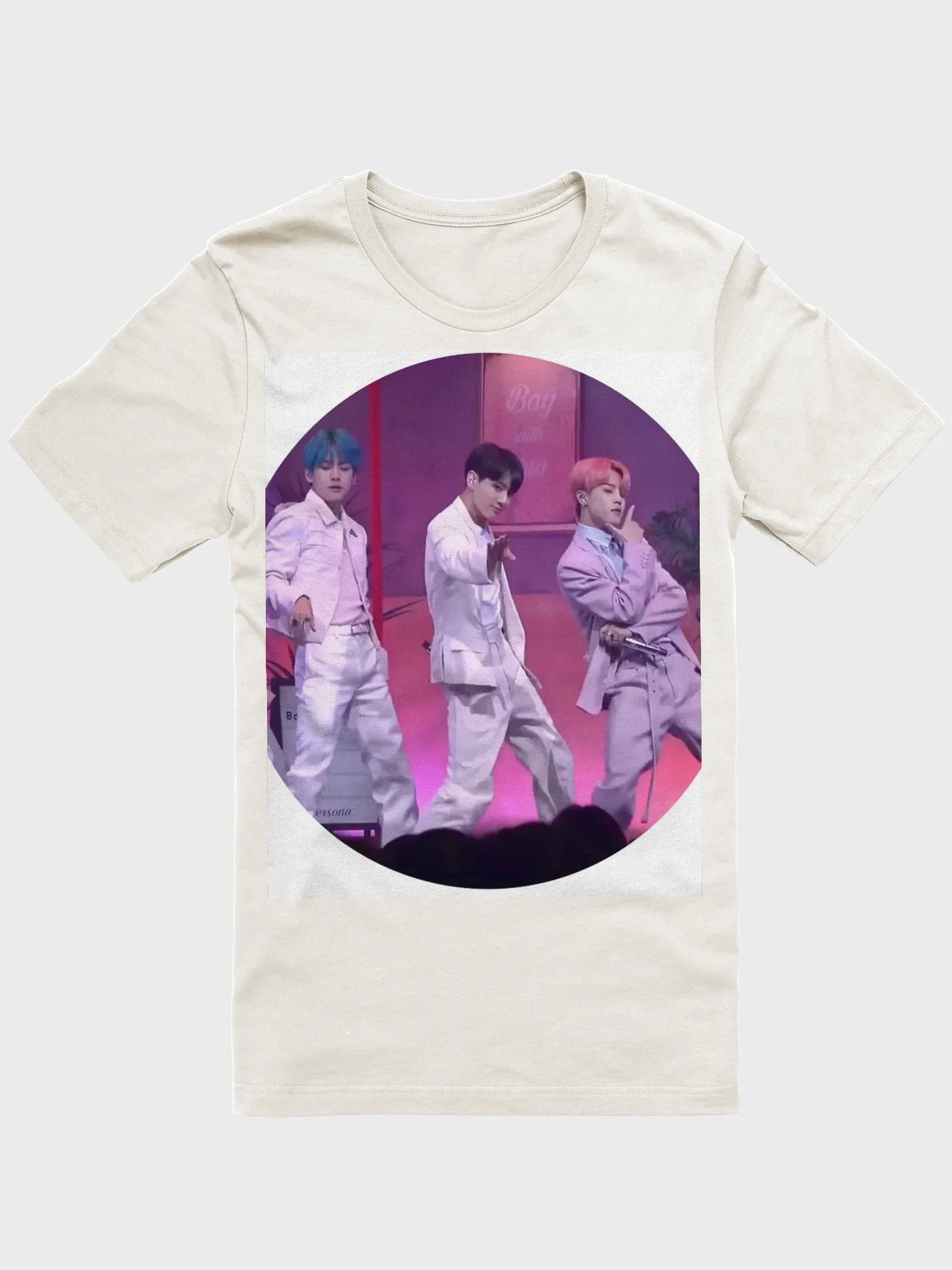 BTS VMINKOOK SIMPLE DIMPLE product image (1)