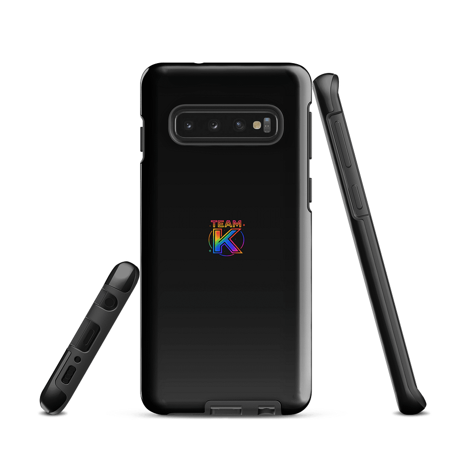 TEAM K Pride 1 Case for Samsung product image (1)