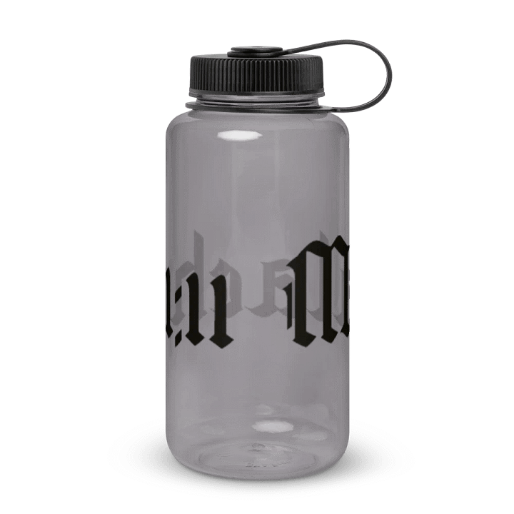 Malachi1:11 Water Bottle product image (2)