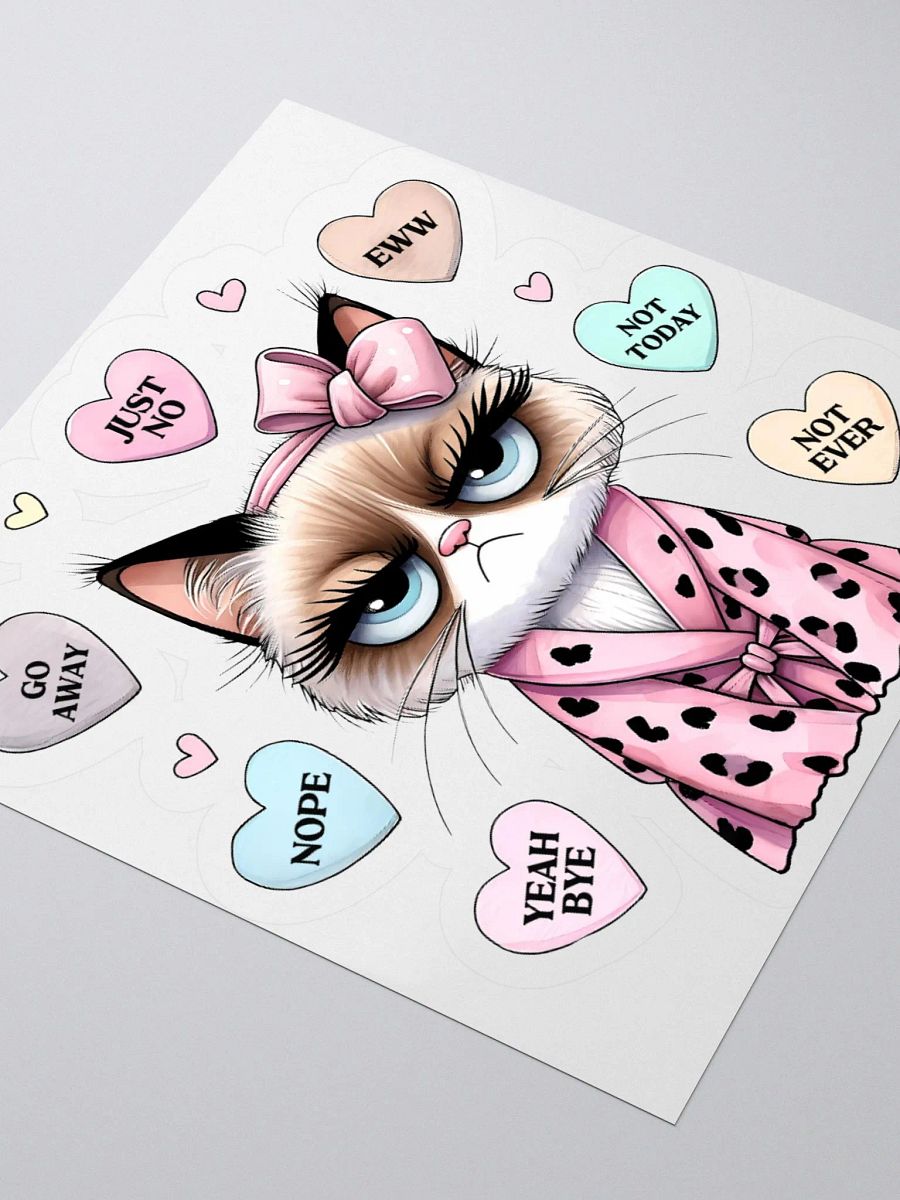 No Sticker product image (7)