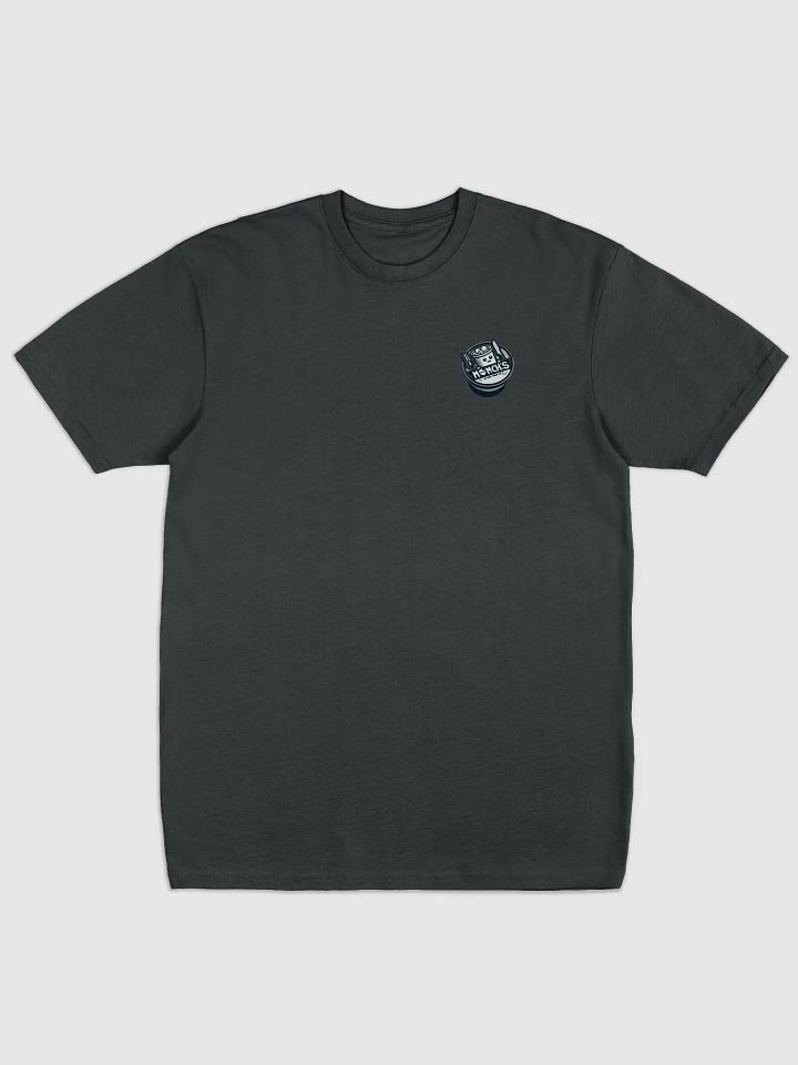MONCHIS T-shirt lambuasiana product image (1)