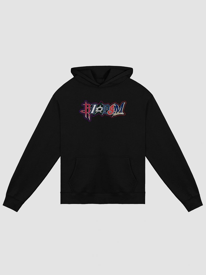 RIDDIM LEAGUE HOODIE product image (2)