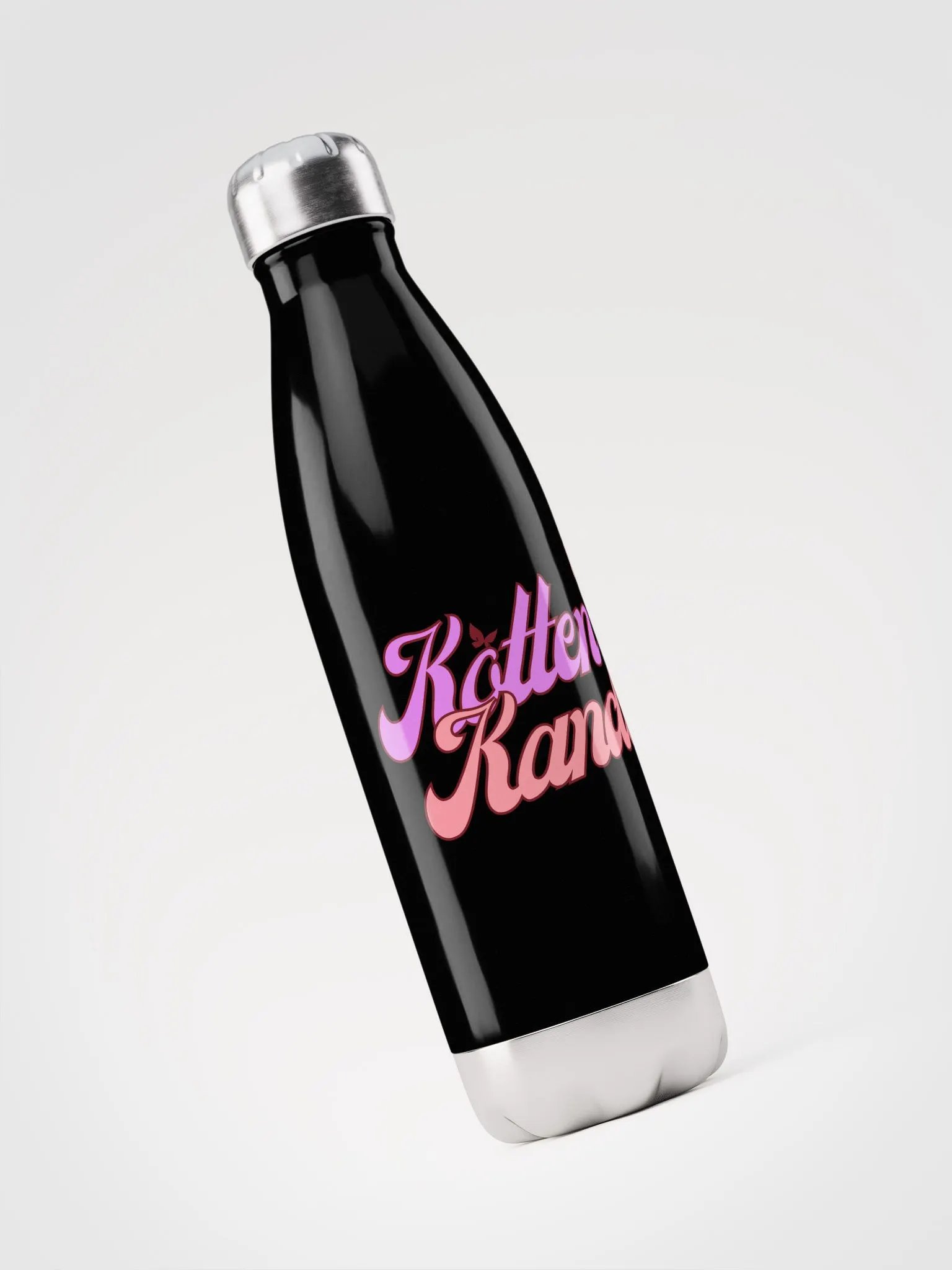 Kotten Kandey Water Bottle product image (3)