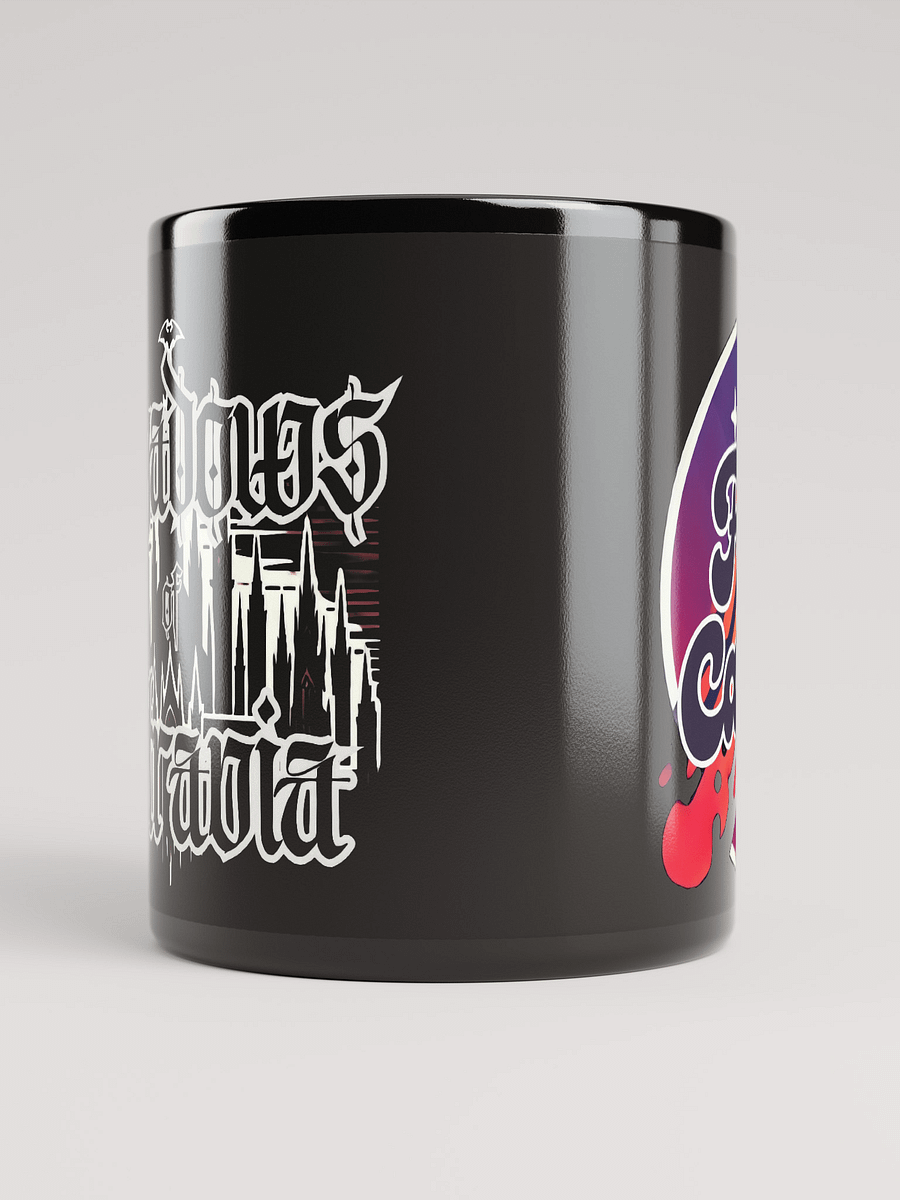 Shadows of Stravia Mug product image (9)