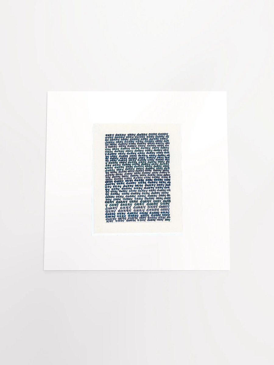 okey dokey panel card print product image (3)