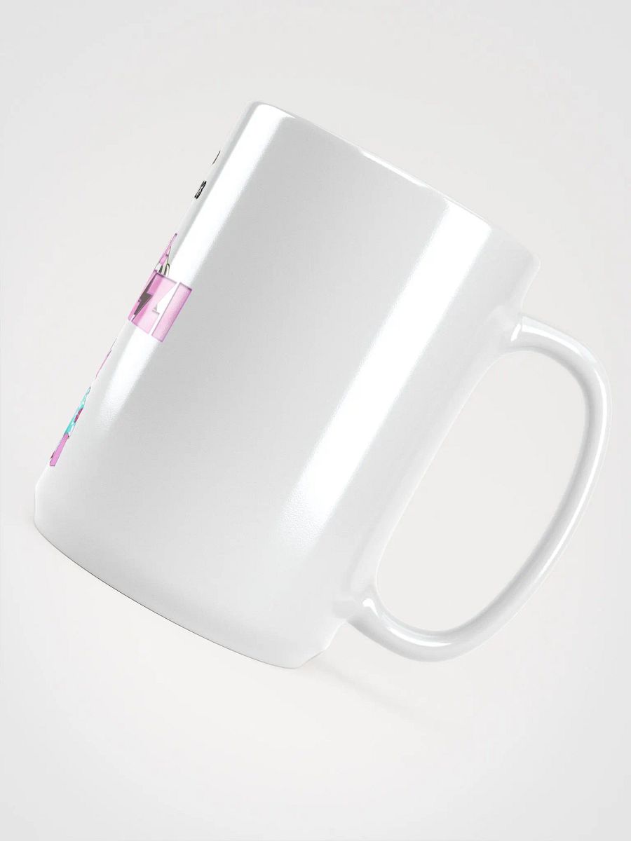RealKrizzi's White Glossy Mug product image (4)