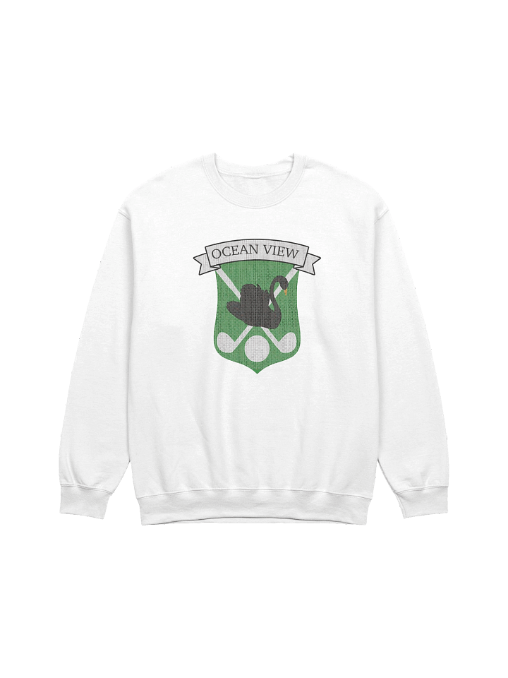 Ocean View Country Club Sweatshirt product image (1)