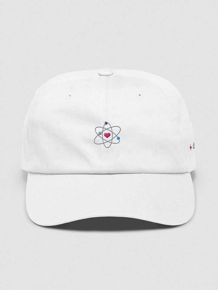 Thinking Cap [ᴡʜɪᴛᴇ] product image (1)