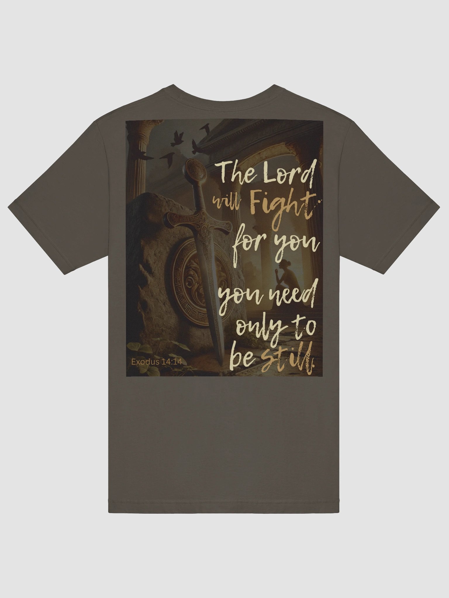 Be Still & Trust 2nd Edition product image (6)