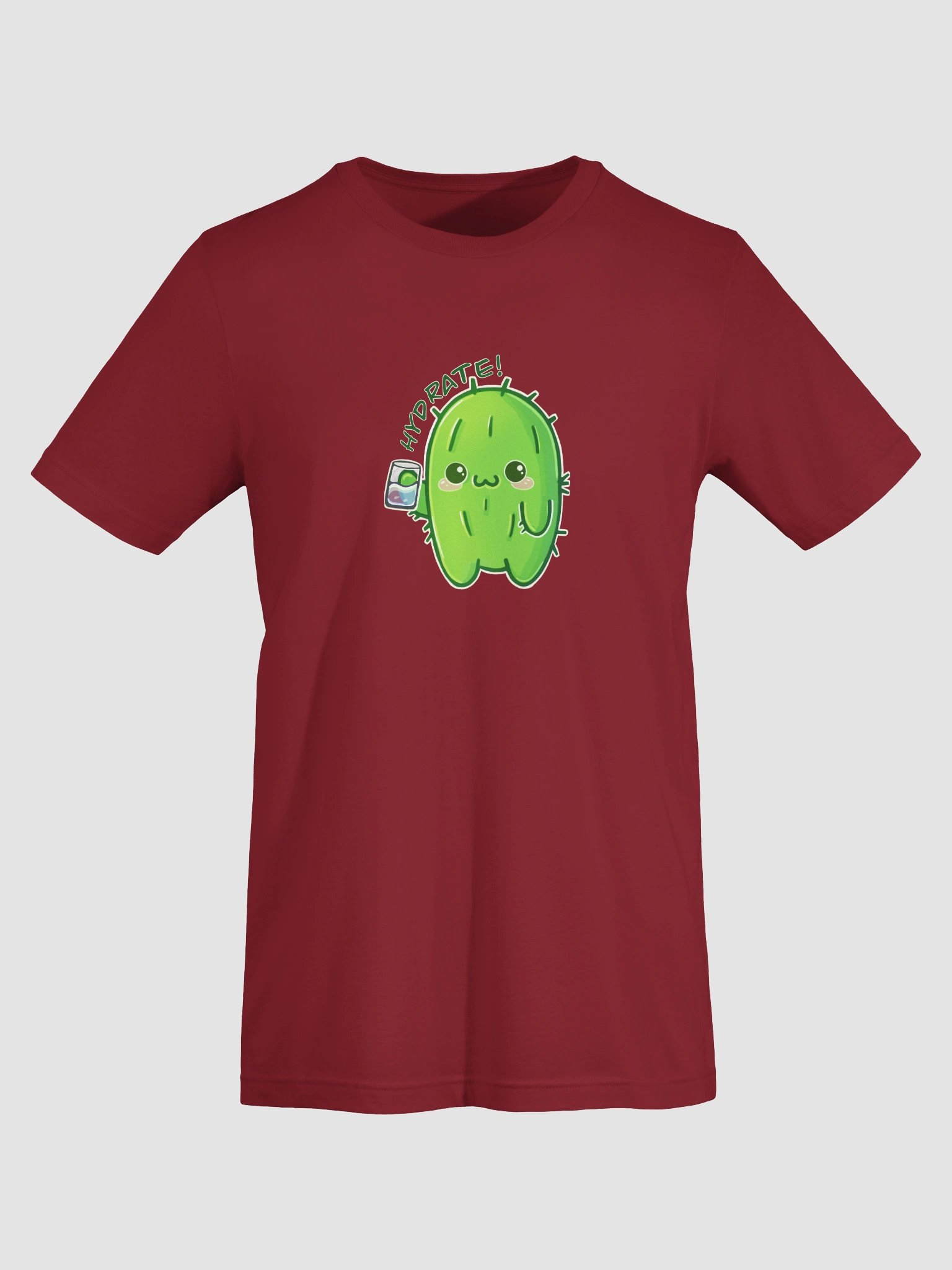 Hydrate Ya Cactus Tee product image (7)