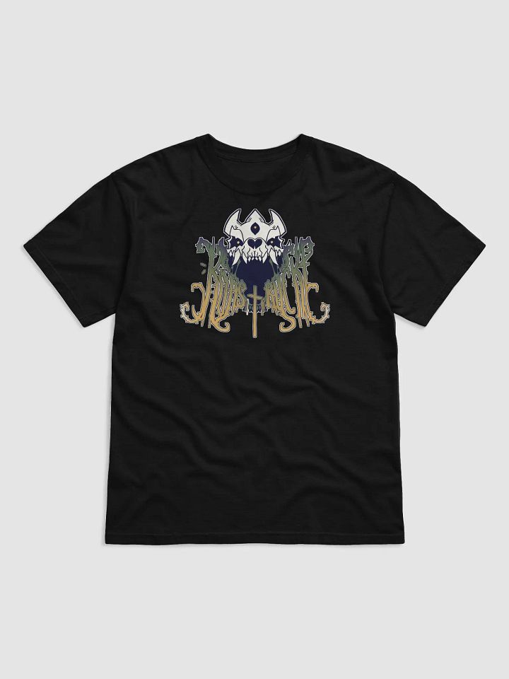 Kon - toxic - shirt product image (1)