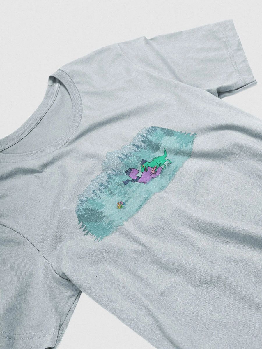 Saurusmas Tee product image (1)