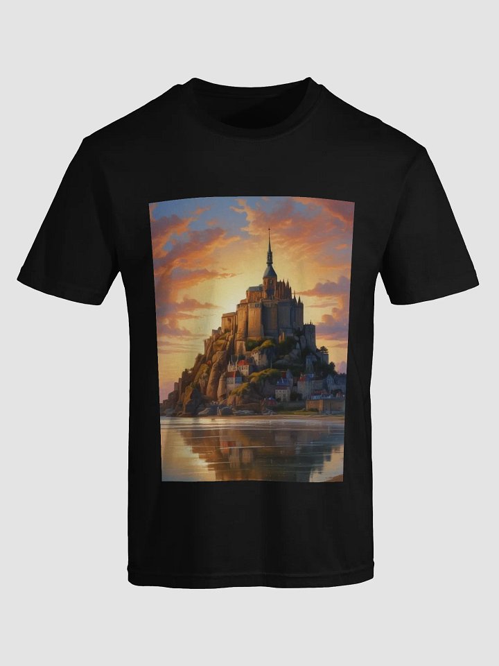 Mount Saint Michel product image (6)