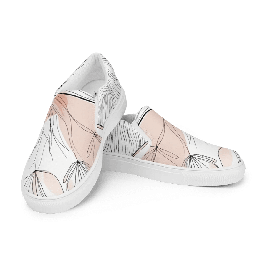 Cat-Girl Slip-On product image (5)