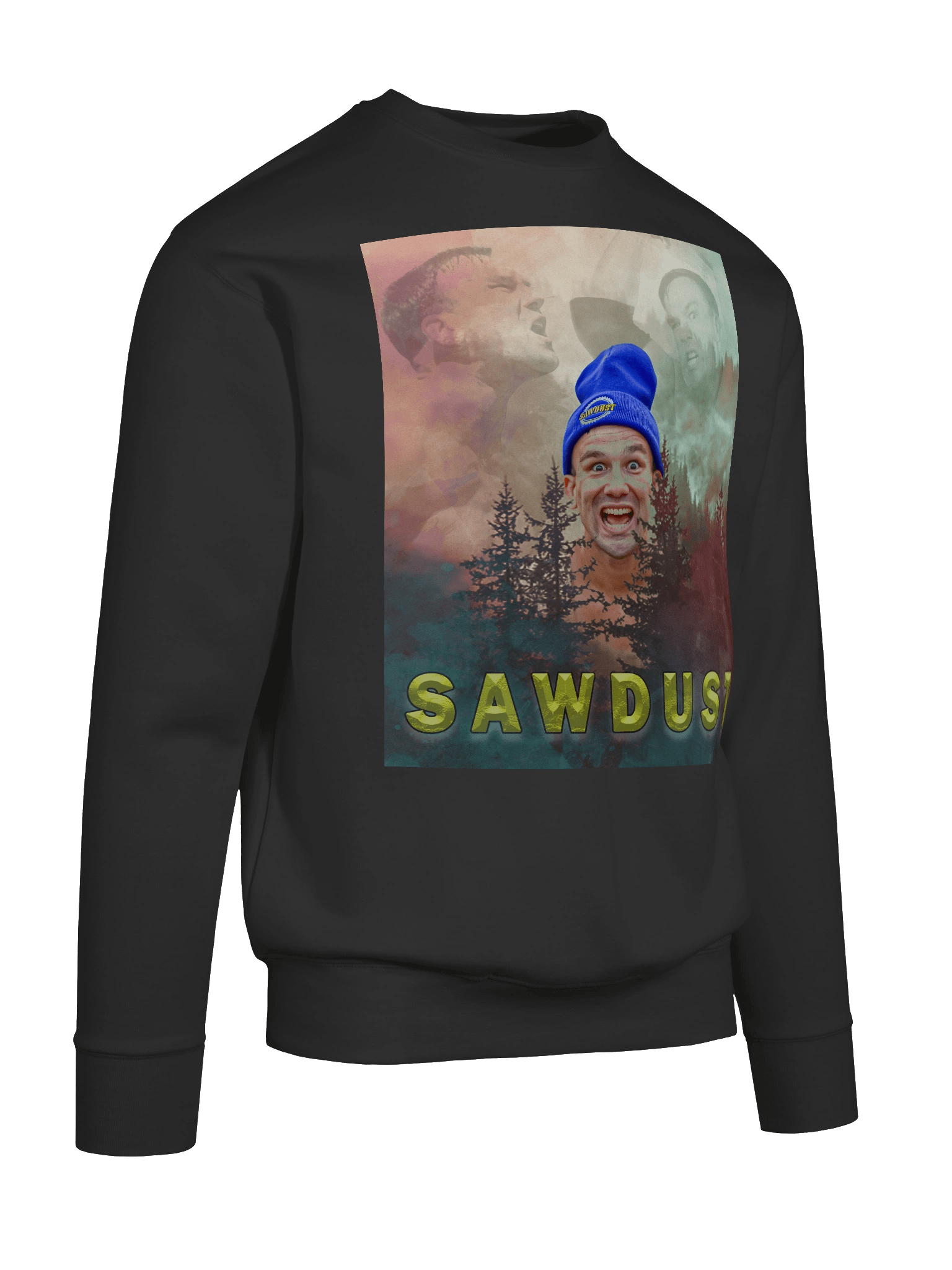 Forest Sweatshirt product image (87)