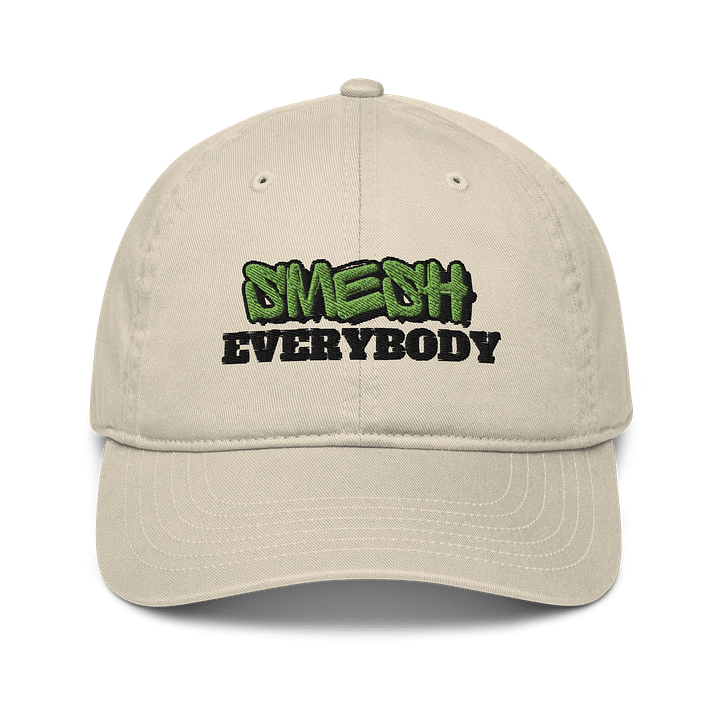 Smesh EVERYBODY - Blanco product image (1)