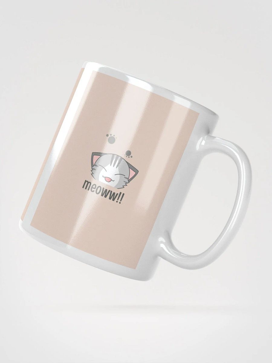 MEOW Mug product image (5)
