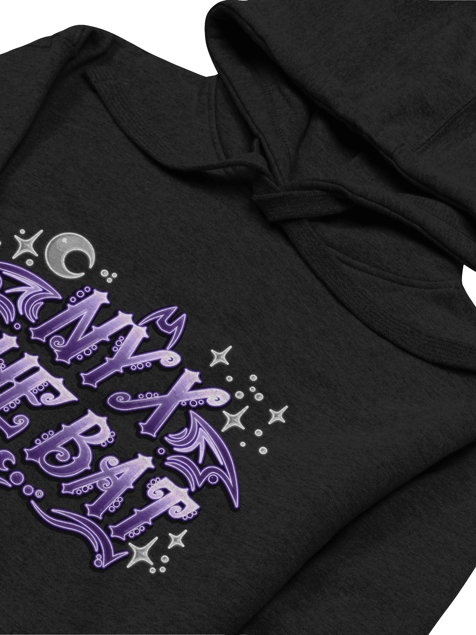 Nyx Logo Hoodie product image (3)