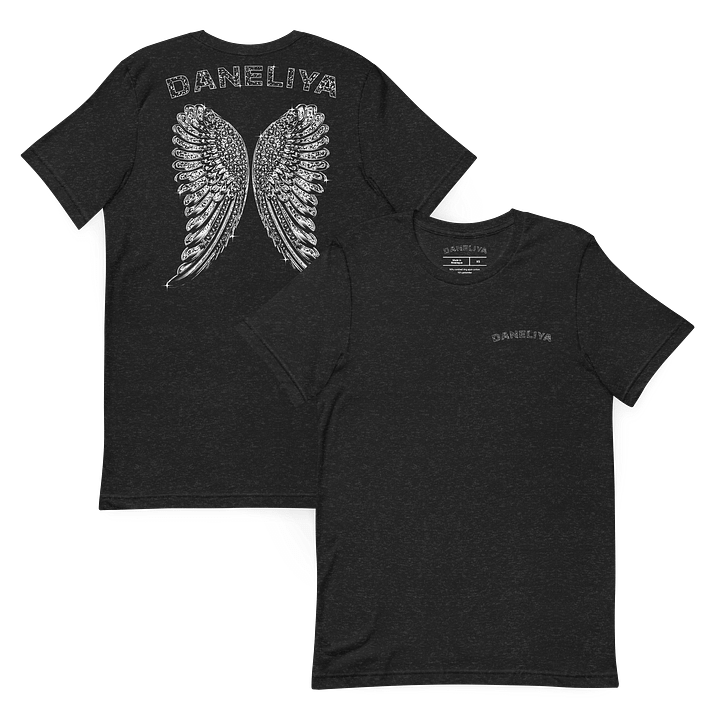 Daneliya - Angel Tee product image (2)