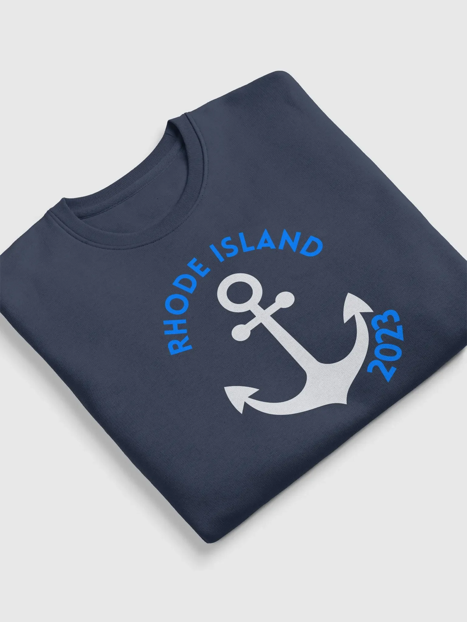 ECO Rhode Island (Heavyweight Fabric) product image (6)