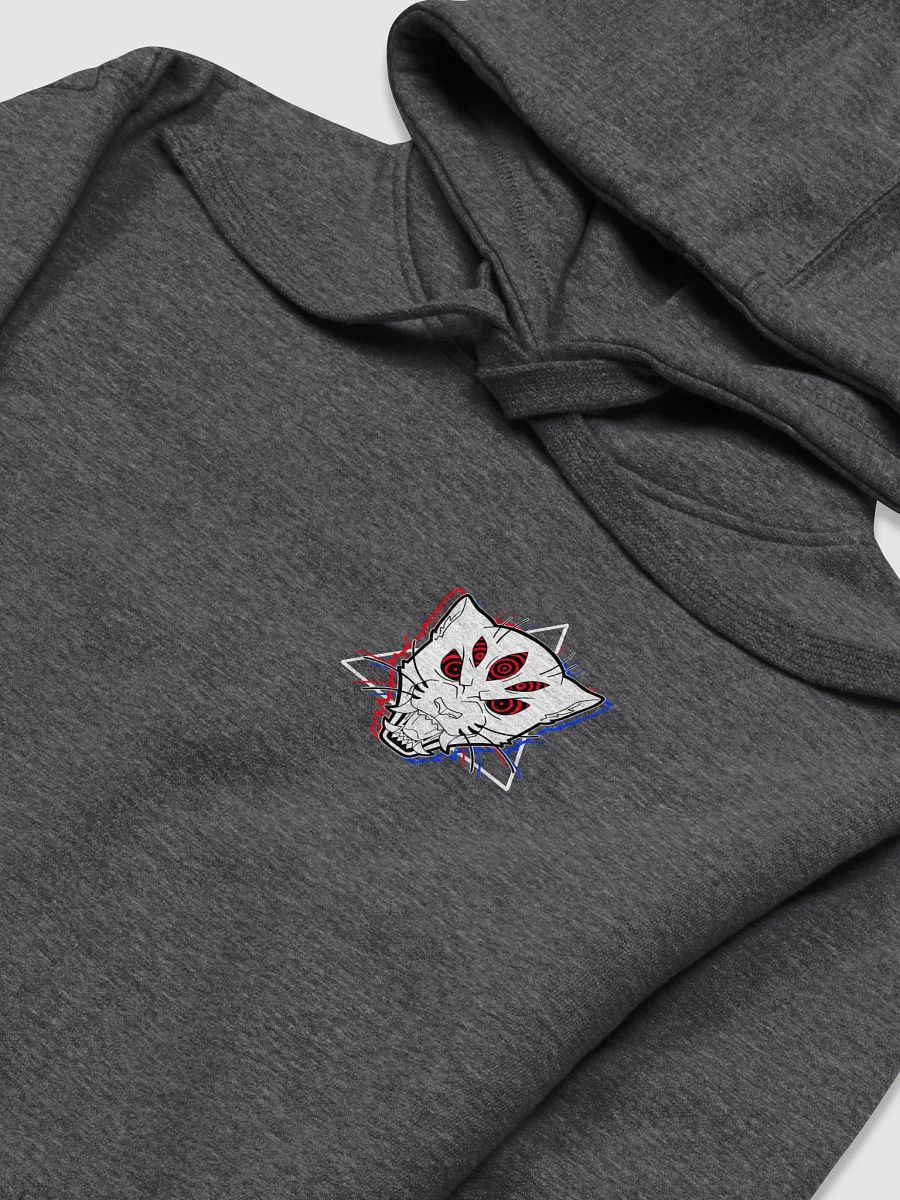 Hyper & Bella Hoodie No Text product image (13)