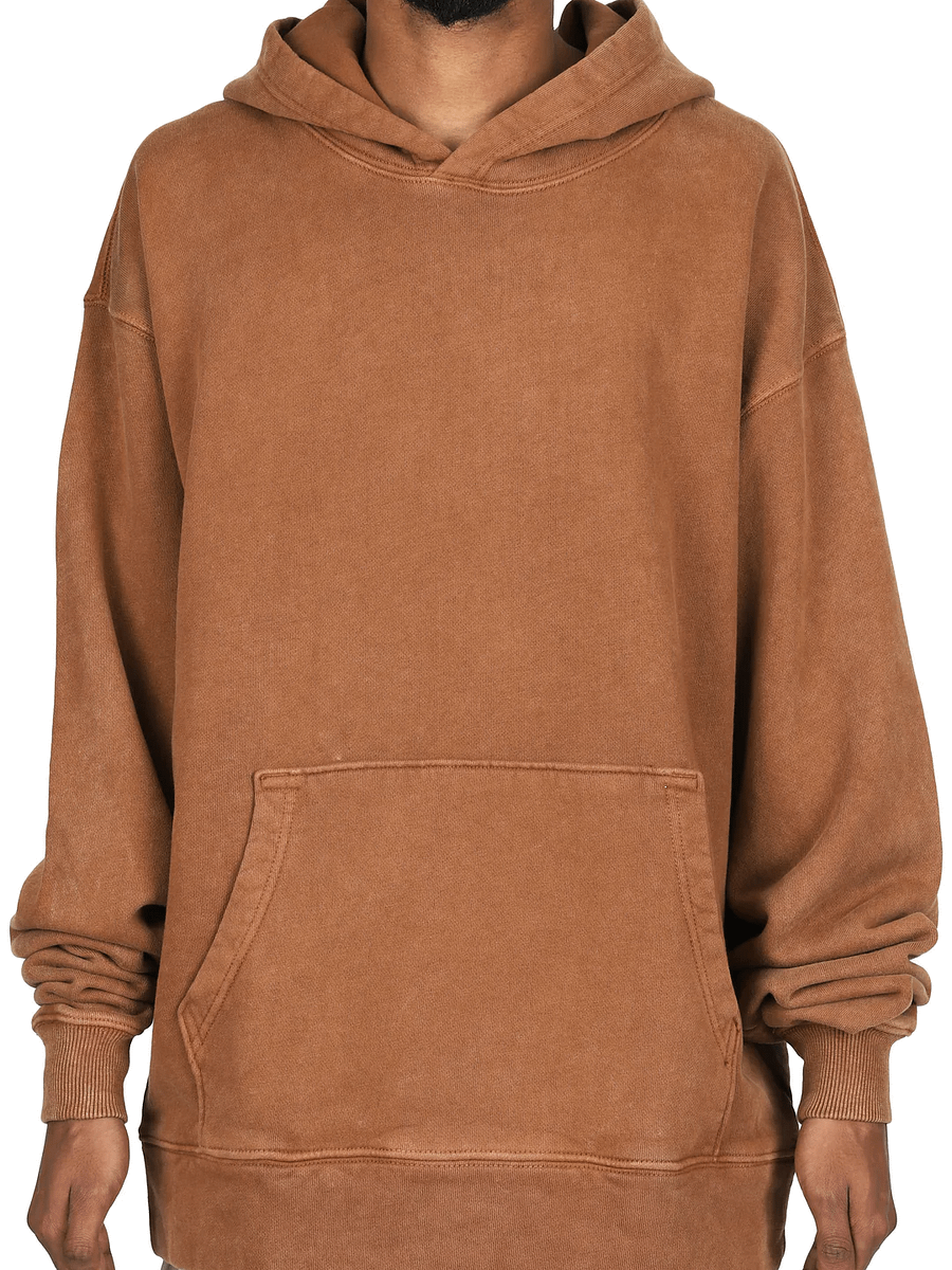 Washed out Hoodie product image (10)