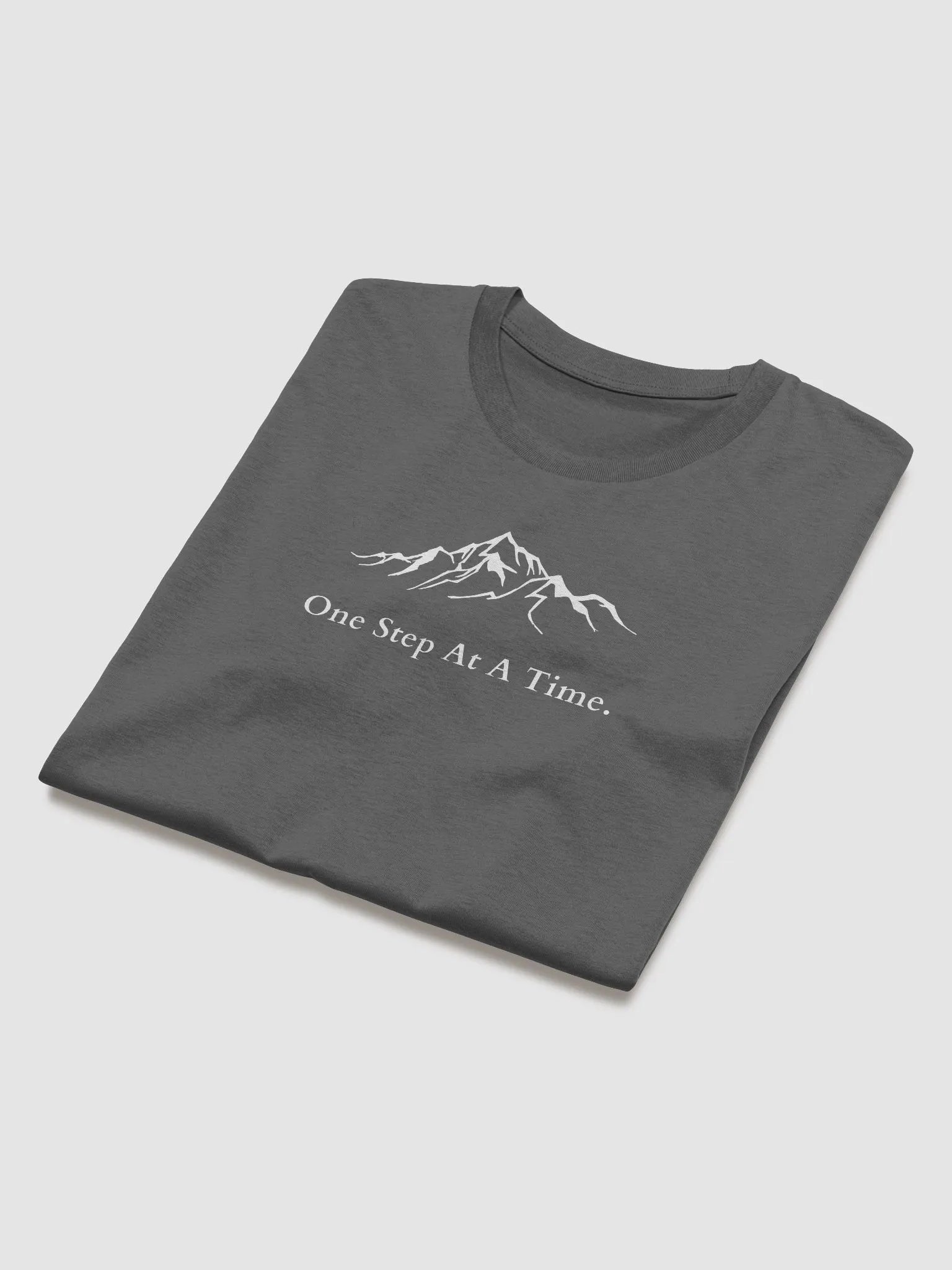 One Step At A Time. product image (5)