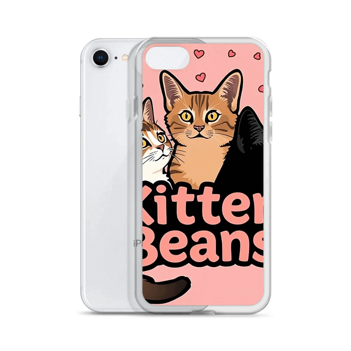 Whisker Wonderland iPhone® Case product image (51)