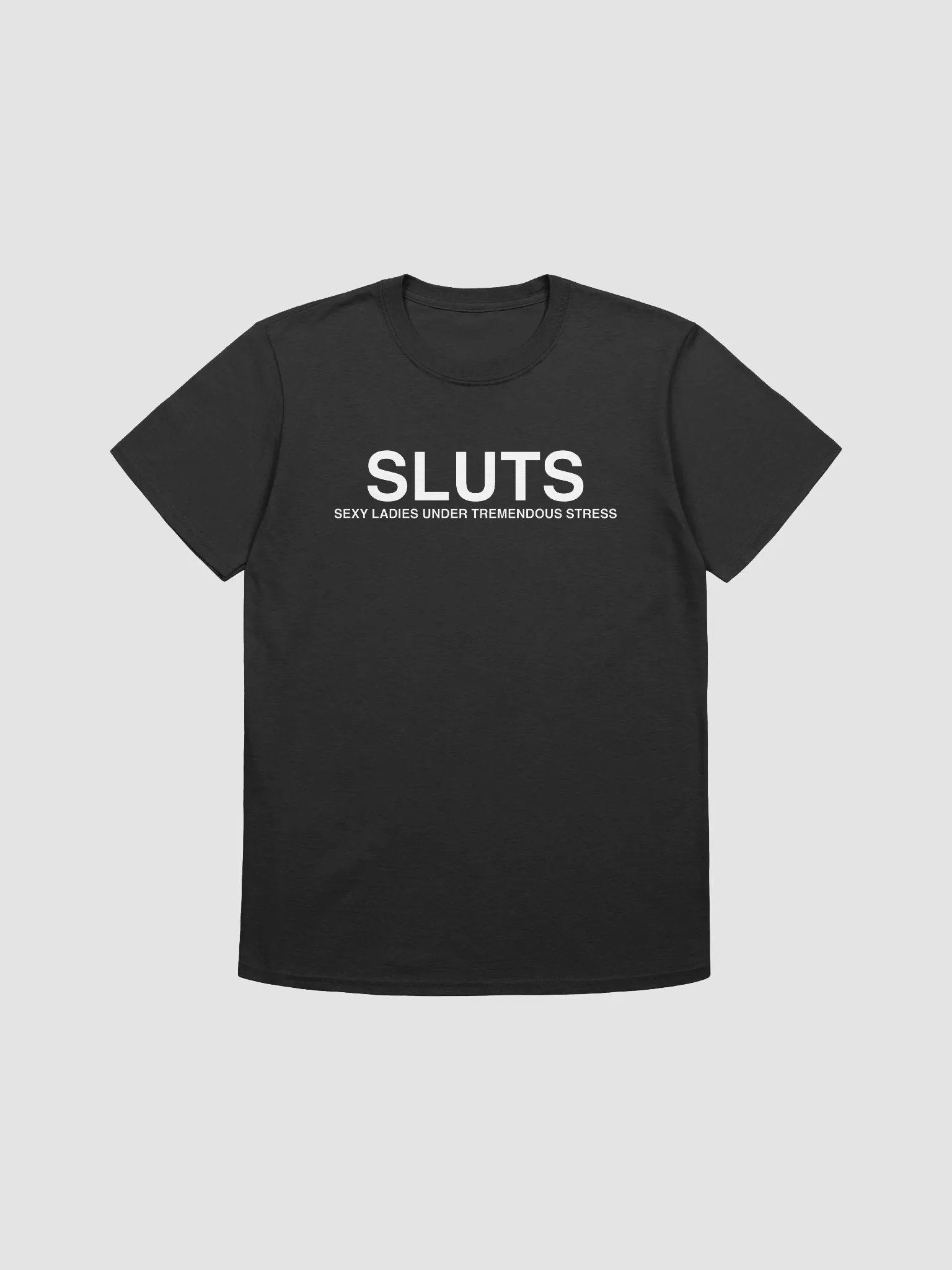 Sluts - Sexy Ladies Under Tremendous Stress product image (1)