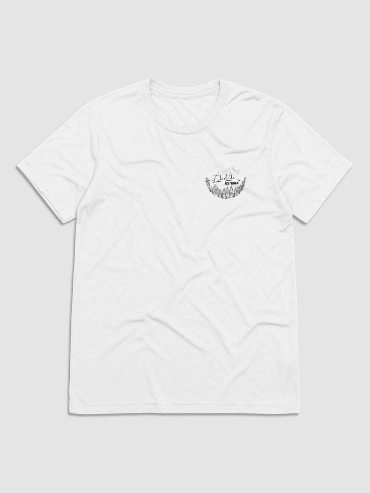 Triblend Soft Tee LTD ED product image (1)