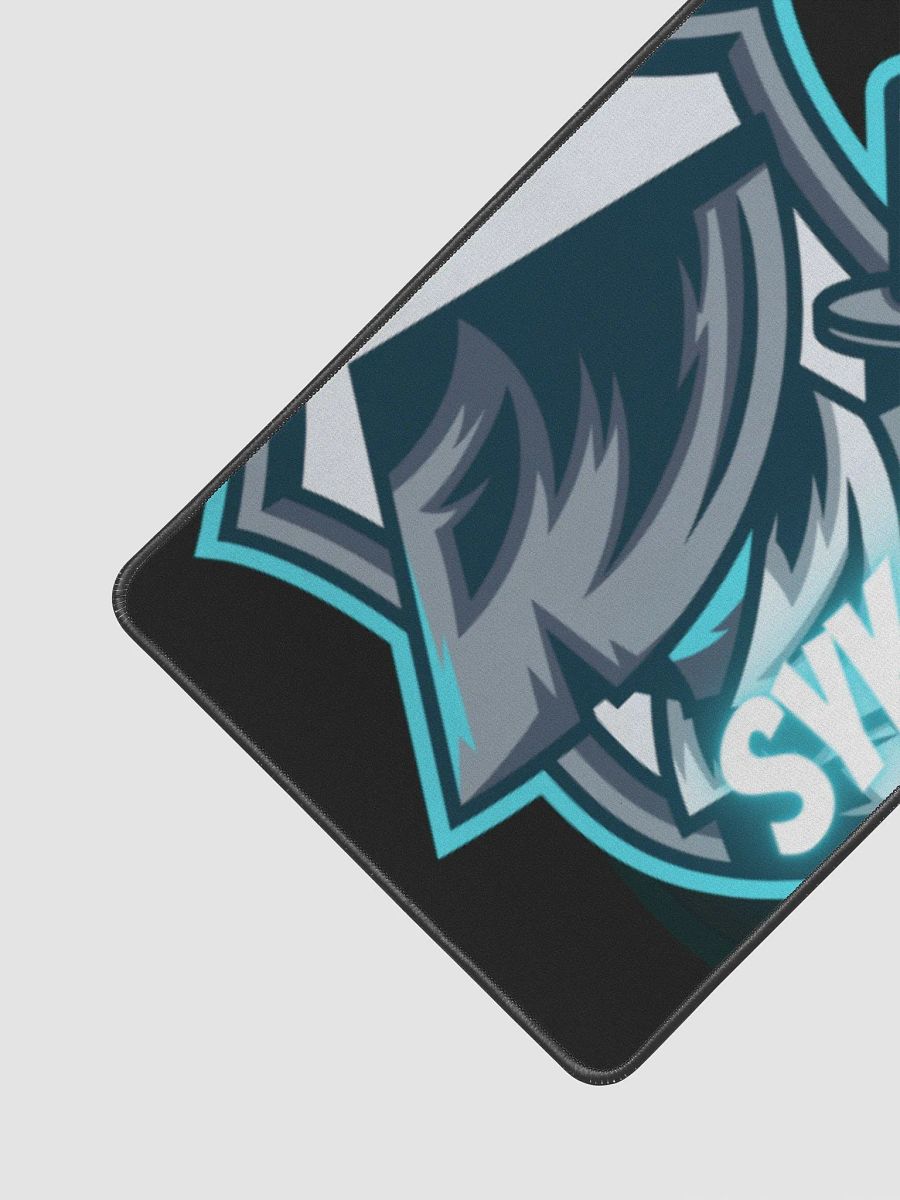 tapis de souris Sikoo esports product image (2)